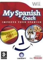 Mon Coach Personnel : J'améliore mon Espagnol