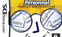 Mon Coach Personnel : J'enrichis mon Vocabulaire