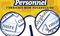 Mon Coach Personnel : J'enrichis mon Vocabulaire