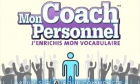 Mon Coach Personnel : J'enrichis mon Vocabulaire