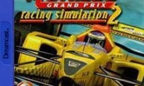 Monaco Grand Prix : Racing Simulation 2