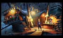 Monkey Island 2 Special Edition :  LeChuck's Revenge