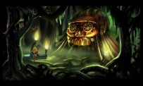 Monkey Island 2 Special Edition :  LeChuck's Revenge