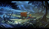 Monkey Island 2 Special Edition :  LeChuck's Revenge