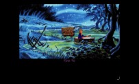 Monkey Island 2 Special Edition :  LeChuck's Revenge