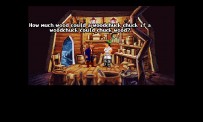 Monkey Island 2 Special Edition :  LeChuck's Revenge