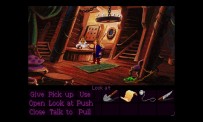 Monkey Island 2 Special Edition :  LeChuck's Revenge