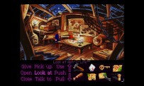 Monkey Island 2 Special Edition :  LeChuck's Revenge