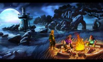 Monkey Island 2 Special Edition :  LeChuck's Revenge