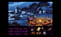 Monkey Island 2 Special Edition :  LeChuck's Revenge