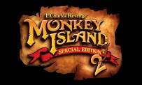 Monkey Island 2 Special Edition :  LeChuck's Revenge