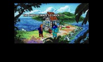 Monkey Island 2 Special Edition :  LeChuck's Revenge