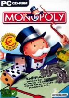 Monopoly 2 : Euro Version