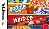 Monopoly - Boggle - Yahtzee - Battleship