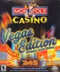 Monopoly Casino : Vegas Edition
