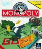 Monopoly : CD-Rom