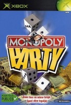 Monopoly Party