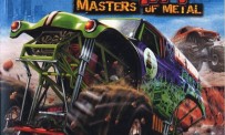 Monster 4x4 : Masters of Metal