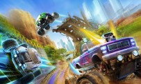 Monster 4x4 : Stunt Racer