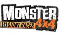 Monster 4x4 : Stunt Racer