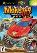 Monster 4x4 : World Circuit