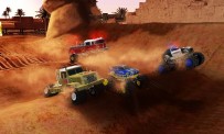 Monster 4x4 : World Circuit