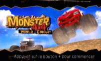 Monster 4x4 : World Circuit