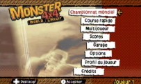 Monster 4x4 : World Circuit