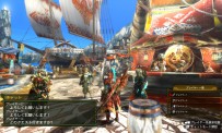 Monster Hunter 3 Ultimate