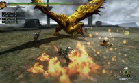 Monster Hunter 3 Ultimate