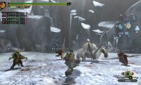 Monster Hunter 3 Ultimate