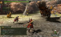 Monster Hunter 3 Ultimate