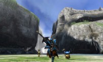 Monster Hunter 3 Ultimate