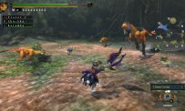 Monster Hunter 3 Ultimate