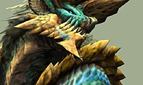 Monster Hunter 3 Ultimate : toutes les armes en images