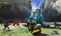 Monster Hunter 3 Ultimate