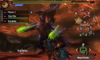 Monster Hunter 3 Ultimate