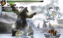 Monster Hunter 3 Ultimate