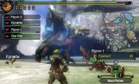 Monster Hunter 3 Ultimate