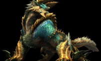 Monster Hunter 3 Ultimate