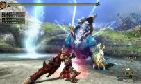 Monster Hunter 3 Ultimate