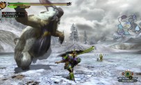 Monster Hunter 3 Ultimate