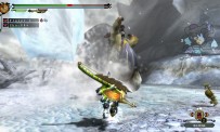 Monster Hunter 3 Ultimate