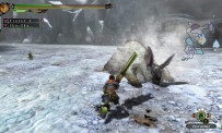 Monster Hunter 3 Ultimate