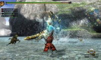 Monster Hunter 3 Ultimate