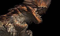 Monster Hunter 3 Ultimate : toutes les nouvelles images du jeu