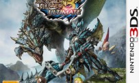 Monster Hunter 3 Ultimate