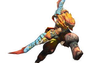 Monster Hunter 4 Ultimate