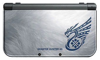 Monster Hunter 4 Ultimate : le trailer du Nintendo Direct