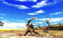 Monster Hunter 4